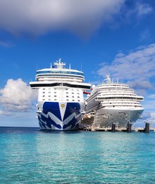 Cruise Planners